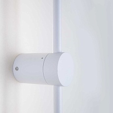 Настенный светильник LED4U L7271-1000 WH 1