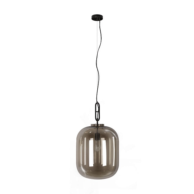 Подвесной светильник Loft IT Oda 10195/350 Amber изображение 1 Подвесной светильник Loft IT Oda 10195/350 Amber Фото № 1