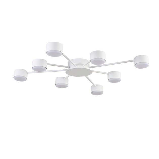 Люстра Lumion COMFI 8343/8C изображение 1 Люстра Lumion COMFI 8343/8C Фото № 1