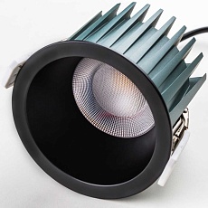 Светильник светодиодный универсальный IP44 Ciclone Lightstar 385647 2