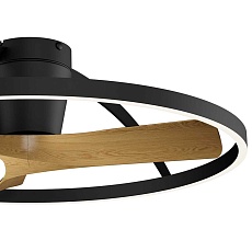 Люстра-вентилятор Mantra NEPAL II 9044 1