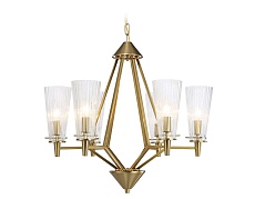 Подвесная люстра Ambrella light Traditional TR3231 3