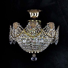 Подвесной светильник Artglass Irena II. CE 1