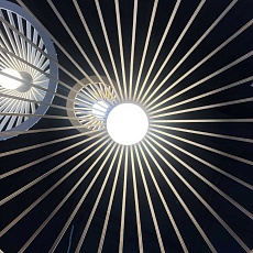 Подвесной светильник Imperium Loft Punkto 140946-26 4