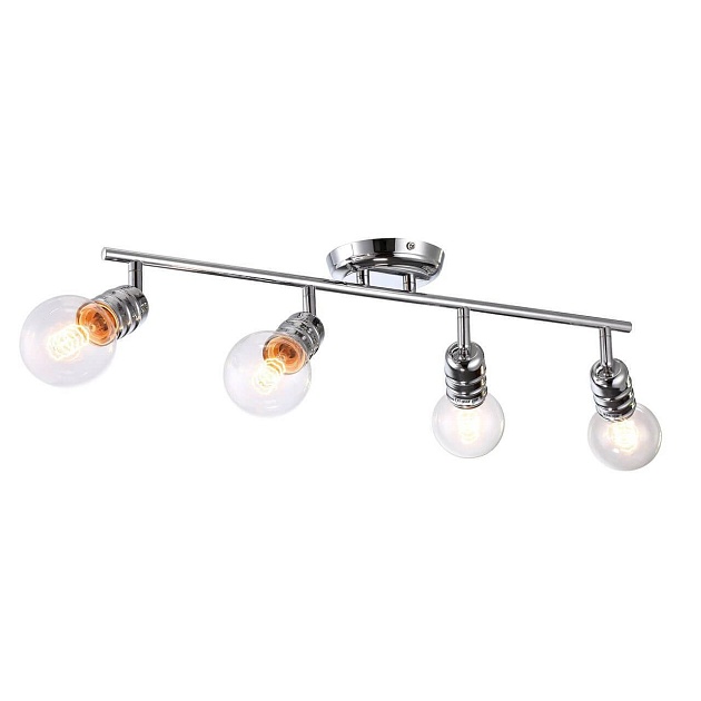Спот Arte Lamp Fuoco A9265PL-4CC изображение 1 Спот Arte Lamp Fuoco A9265PL-4CC Фото № 1