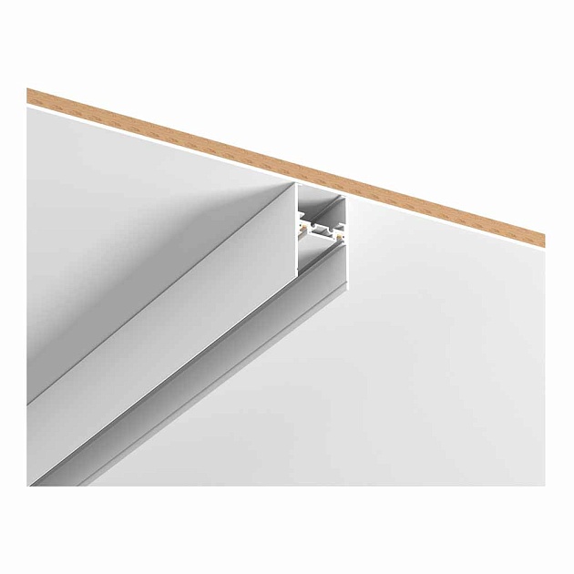 Шинопровод ST Luce SKYFLAT ST068.529.00 изображение 1 Шинопровод ST Luce SKYFLAT ST068.529.00 Фото № 1