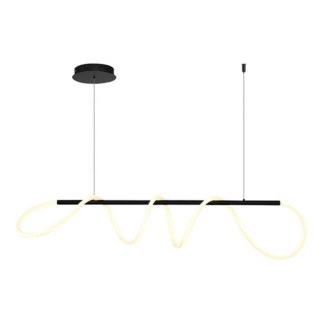 Подвесной светильник ST Luce SAGRATO SL6102.403.45 изображение 1 Подвесной светильник ST Luce SAGRATO SL6102.403.45 Фото № 1