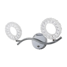 Светодиодный спот Citilux Кристалино CL559521