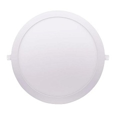 Встраиваемый светодиодный светильник SWG PL-R300-24-NW 002412 3