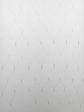 Светодиодная гирлянда Uniel сетка 220V теплый белый ULD-N1815-180/DTA Warm White IP20 UL-00005489 1