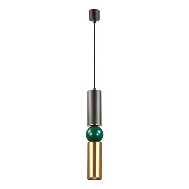 Подвесной светодиодный светильник Odeon Light L-vision Sakra 4072/5L Фото № 1