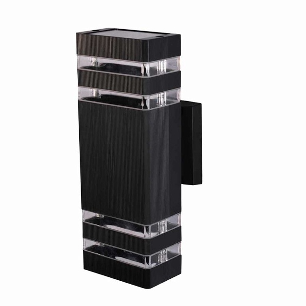 Уличный настенный светильник LEEK LE062601-0009 Фото № 1