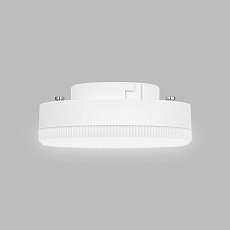Светодиодная лампа Denkirs GX53 DK-GX53-10W-120-4K 4