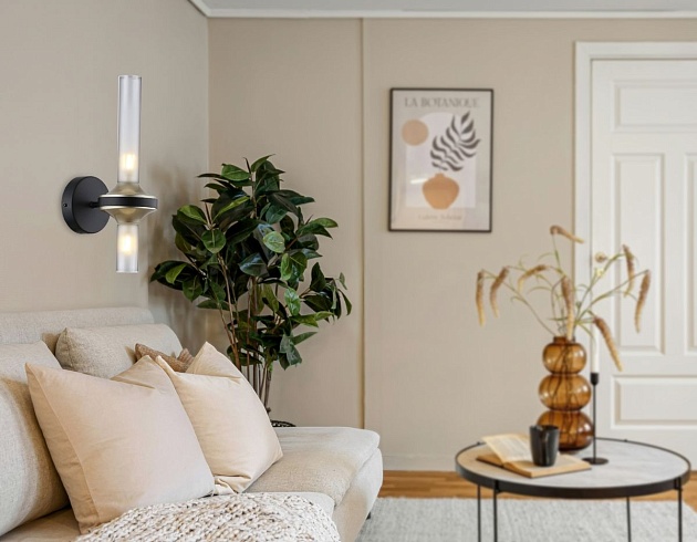 Бра Ambrella Light High Light Modern LH55355 Фото № 3