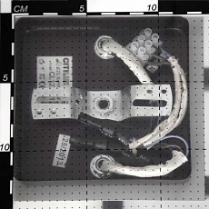 Потолочная люстра Citilux Оскар CL127161 1