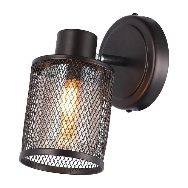 Спот MyFar Cathy MR1510-1WC Фото № 1