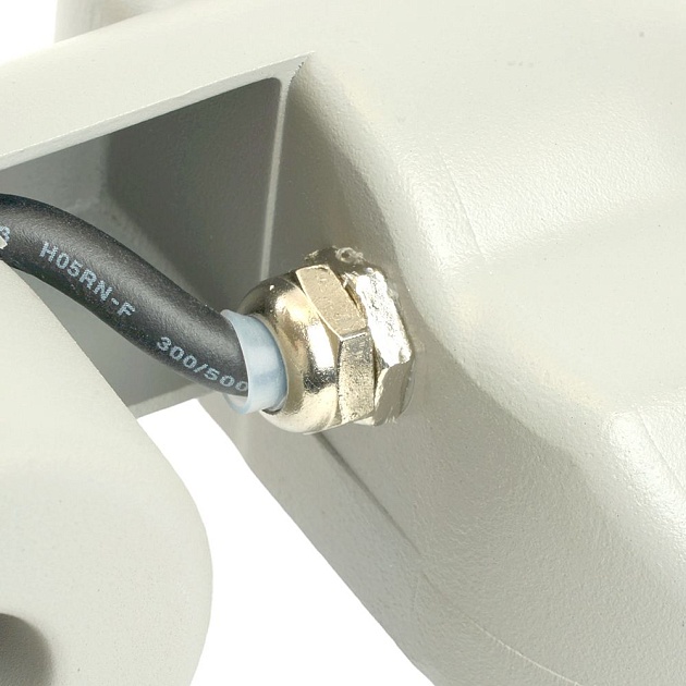 Уличный светодиодный консольный светильник Feron SP3060 48762 Фото № 6