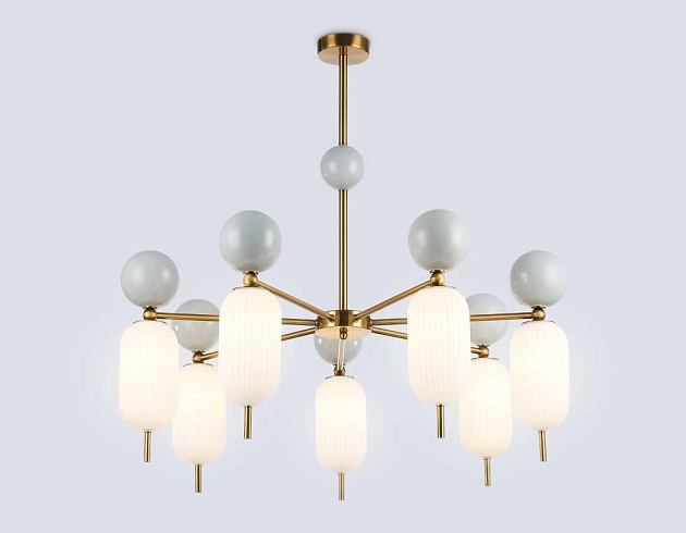 Светильник на штанге Ambrella light High Light LH53106 изображение 4 Светильник на штанге Ambrella light High Light LH53106 Фото № 4