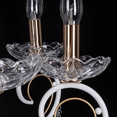 Подвесная люстра De City Свеча 683015008 4