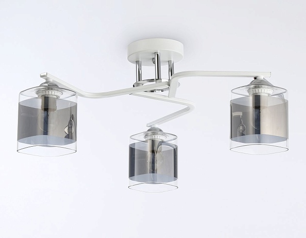 Потолочная люстра Ambrella light Traditional Modern TR303217 изображение 5 Потолочная люстра Ambrella light Traditional Modern TR303217 Фото № 5