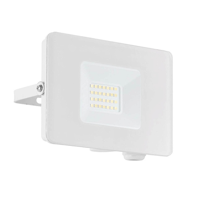 Прожектор светодиодный Eglo Faedo 3 20W 33153 Фото № 1