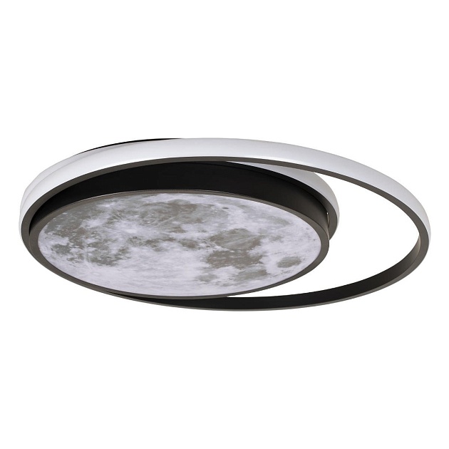 Потолочный светодиодный светильник Loft IT Luna 10217 Фото № 1