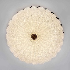 Потолочный светильник LED4U L1115-400 GD 2