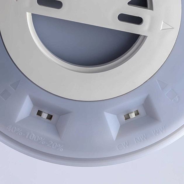 Потолочный светодиодный светильник Citilux Etalon CL750181 изображение 8 Потолочный светодиодный светильник Citilux Etalon CL750181 Фото № 8