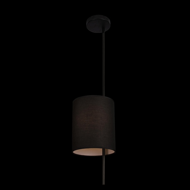 Подвесной светильник Loft IT Ritz 10253P Black изображение 2 Подвесной светильник Loft IT Ritz 10253P Black Фото № 2