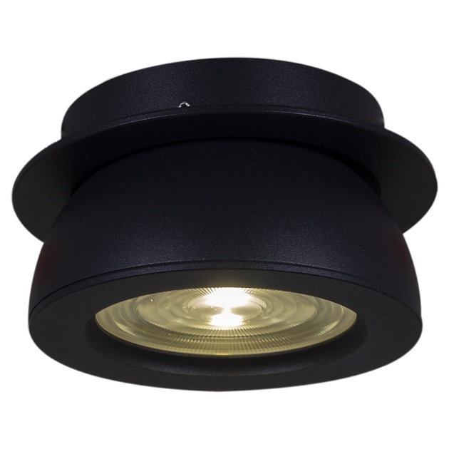 Спот Reluce 84053-9.0-001QR COB10W BK изображение 2 Спот Reluce 84053-9.0-001QR COB10W BK Фото № 2