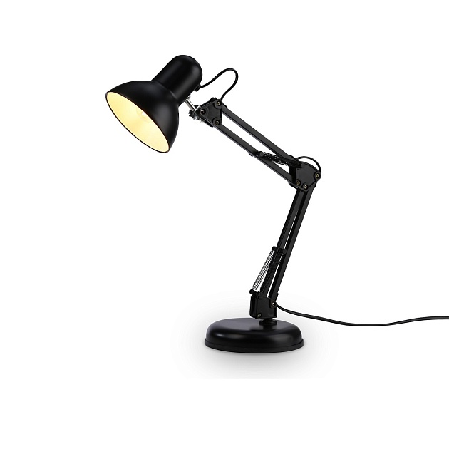 Настольная лампа Ambrella light Desk DE7716 изображение 1 Настольная лампа Ambrella light Desk DE7716 Фото № 1