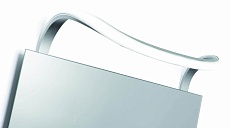 Настенный светодиодный светильник Mantra Sisley 5087 1