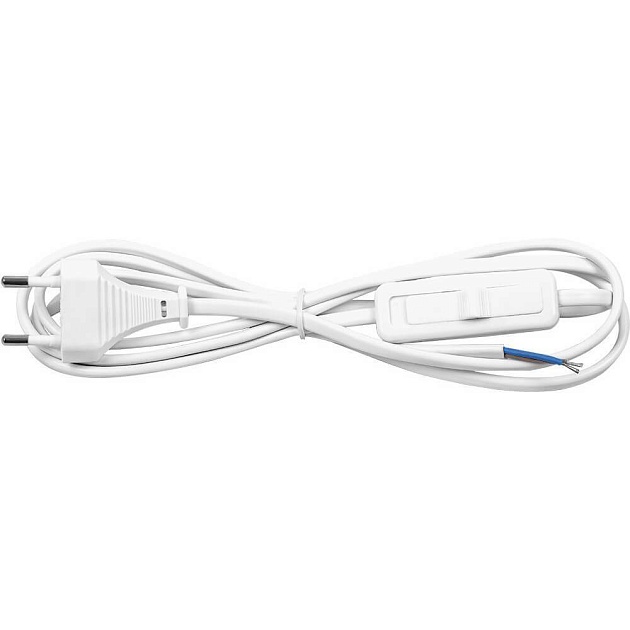 Сетевой шнур с выключателем Feron KFHK1 23048 Фото № 1