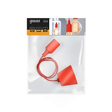 Подвесной светильник Gauss Decor PL013 2