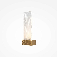 Настенный светильник (бра) Maytoni MOD318WL-L3BS3K 5