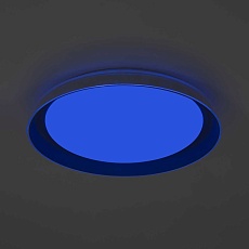 Потолочный светодиодный светильник Citilux Mega CL752351G 5