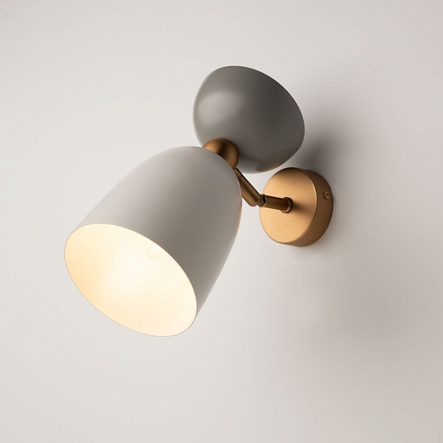 Бра Maytoni Cloches MOD113WL-01W изображение 6 Бра Maytoni Cloches MOD113WL-01W Фото № 6