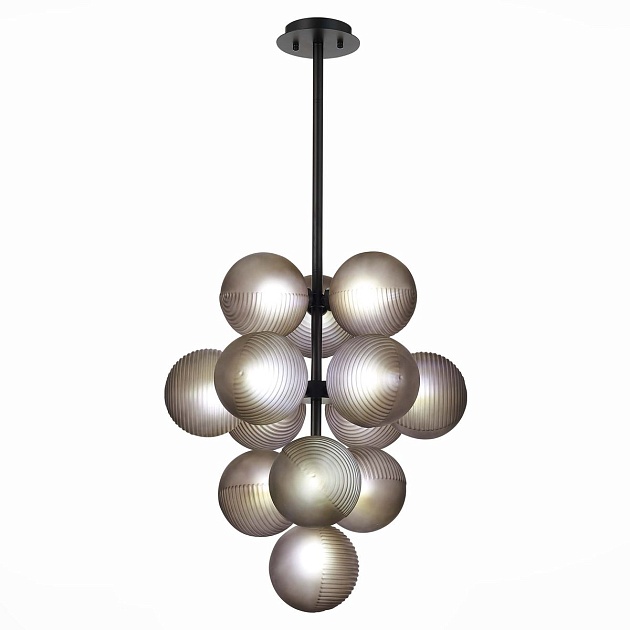 Подвесная люстра ST Luce Todo SL1184.403.13 изображение 4 Подвесная люстра ST Luce Todo SL1184.403.13 Фото № 4