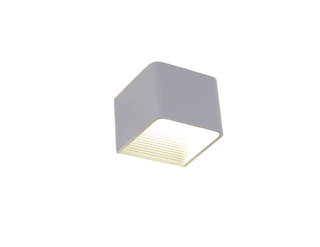 Настенный светодиодный светильник Crystal Lux CLT 010W100 WH изображение 4 Настенный светодиодный светильник Crystal Lux CLT 010W100 WH Фото № 4