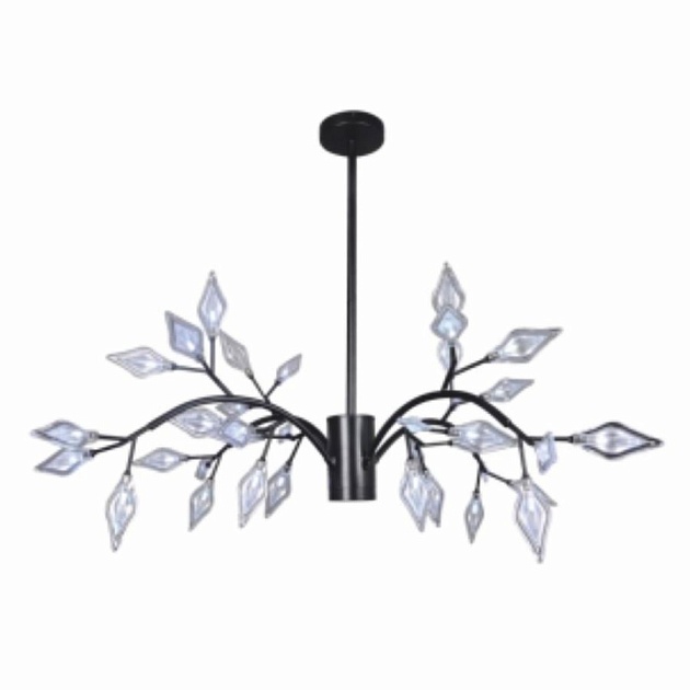 Подвесная люстра LEEK LE062200-027 Фото № 1