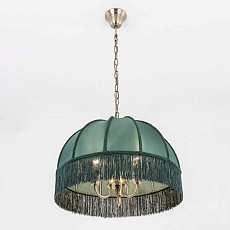 Подвесная люстра Citilux Базель CL407132 5