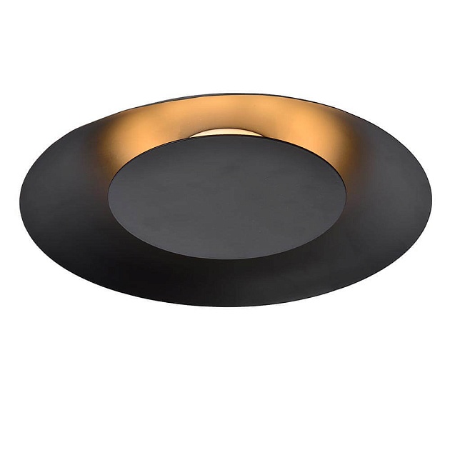 Потолочный светодиодный светильник Lucide Foskal 79177/12/30 Фото № 4