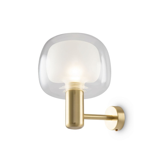 Бра Maytoni Vision MOD411WL-01G изображение 3 Бра Maytoni Vision MOD411WL-01G Фото № 3