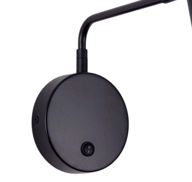 Бра Zortes ARMRAY ZRS.17807.3 изображение 6 Бра Zortes ARMRAY ZRS.17807.3 Фото № 6