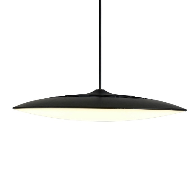 Подвесной светодиодный светильник Mantra Slim 8103 изображение 2 Подвесной светодиодный светильник Mantra Slim 8103 Фото № 2
