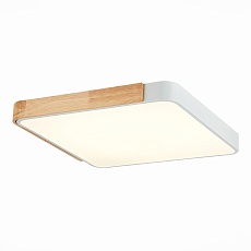 Потолочный сетодиодный светильник Evoluce Festa SLE201252-01 1