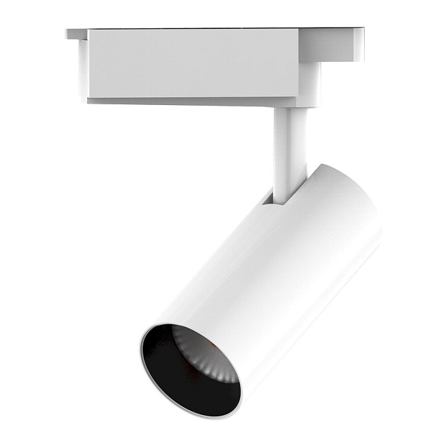 Трековый светодиодный светильник Gauss Track Light Led TR079 изображение 1 Трековый светодиодный светильник Gauss Track Light Led TR079 Фото № 1