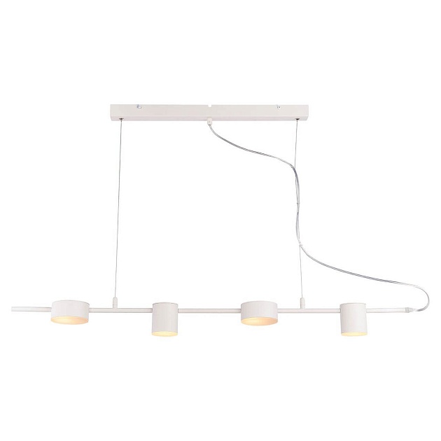 Подвесная светодиодная люстра Lussole Loft Pickwick LSP-8153 изображение 1 Подвесная светодиодная люстра Lussole Loft Pickwick LSP-8153 Фото № 1