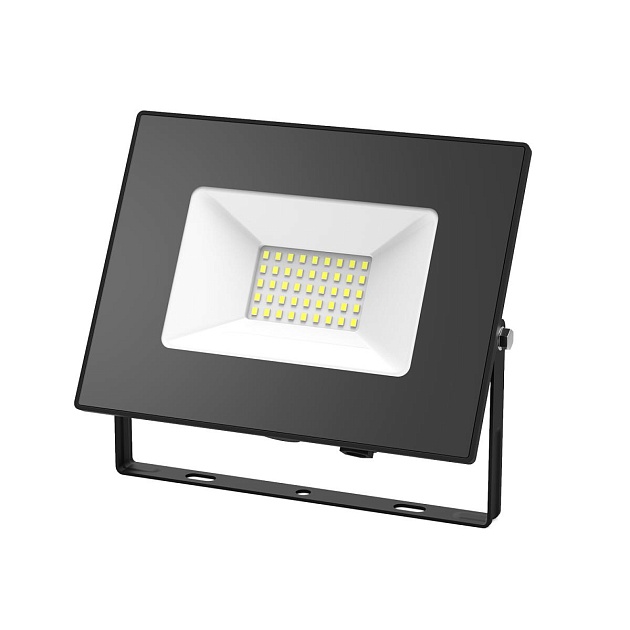 Прожектор светодиодный Gauss 70W 613100370 изображение 1 Прожектор светодиодный Gauss 70W 613100370 Фото № 1