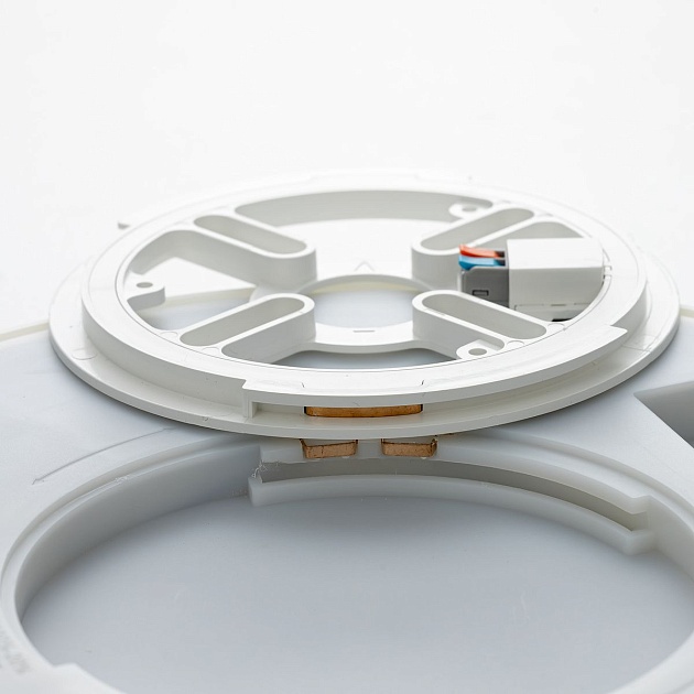 Потолочный светодиодный светильник Citilux Etalon CL750320R изображение 7 Потолочный светодиодный светильник Citilux Etalon CL750320R Фото № 7